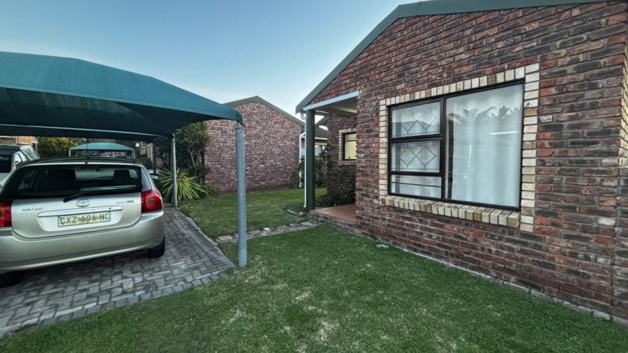 2 Bedroom Property for Sale in Lorraine Eastern Cape